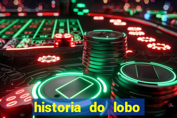 historia do lobo mau e os tres porquinhos resumida